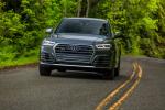 Audi SQ5 3.0 TFSI 2017 года (NA)